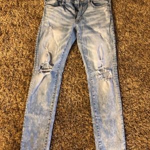 Men’s American Eagle flex fit jeans 29x30 like new